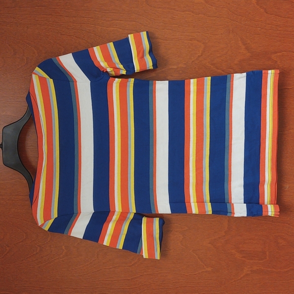 *SOLD* NWT LAUREN Top Size XS - Picture 7 of 7